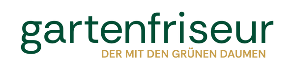 Gartenfriseur